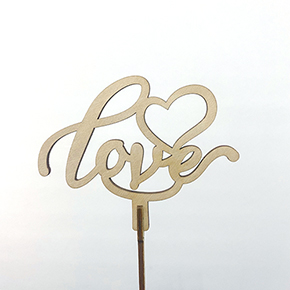 Топпер Love в Серпухове