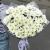 Букет "Лаймовый" из 15 кустовых хризантем в Серпухове Букет "Лаймовый" из 15 кустовых хризантем в Серпухове