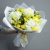Букет "Моя цыпочка" из гортензий, роз и альстромерий в Серпухове Букет "Моя цыпочка" из гортензий, роз и альстромерий в Серпухове