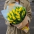 Букет 49 лимонных тюльпанов в Серпухове