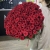 Букет 101 красная роза (70 см) в Серпухове Букет 101 красная роза (70 см) в Серпухове