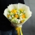 Букет "Мгновения весны" из ранункулюсов, нарциссов и гиацинтов в Серпухове Букет "Мгновения весны" из ранункулюсов, нарциссов и гиацинтов в Серпухове