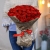 51 красная роза (40 см) в Серпухове 51 красная роза (40 см) в Серпухове
