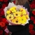 Солнечный букет с герберами в Серпухове Солнечный букет с герберами в Серпухове