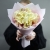 Букет из 25 калл нежный микс в Серпухове