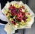 Яркий букет из 25 альстромерий микс (цвет в ассортименте) в Серпухове Яркий букет из 25 альстромерий микс (цвет в ассортименте) в Серпухове