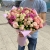 Букет микс из 21 кустовой розы (60 см) в Серпухове Букет микс из 21 кустовой розы (60 см) в Серпухове