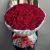 Букет 75 красных роз (50 см) в Серпухове Букет 75 красных роз (50 см) в Серпухове