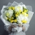Букет "Моя цыпочка" из гортензий, роз и альстромерий в Серпухове Букет "Моя цыпочка" из гортензий, роз и альстромерий в Серпухове