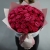 51 малиновая роза Шангрила (50 см) в Серпухове 51 малиновая роза Шангрила (50 см) в Серпухове