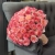 Букет из 51 розы Джумилия (50 см) в Серпухове Букет из 51 розы Джумилия (50 см) в Серпухове