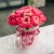 Композиция в шляпной коробке из 15 пионов Коралл Шарм в Серпухове Композиция в шляпной коробке из 15 пионов Коралл Шарм в Серпухове