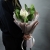 Букет "Великолепная" из экзотичной протеи в Серпухове